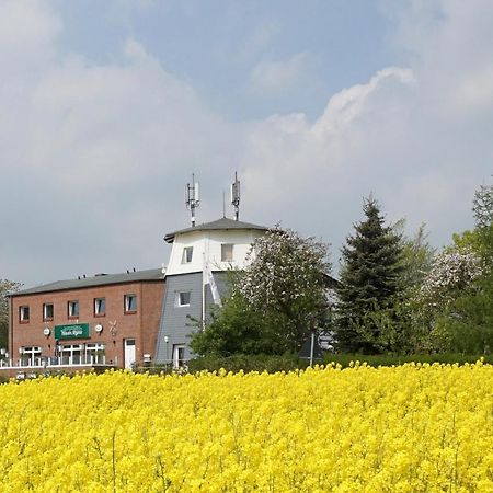 Отель Landgasthof Waabs Muhle Экстерьер фото